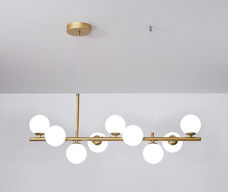 Armature™ - Luxe hanglamp voor de eettafel