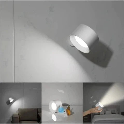 EasyStick™ Wireless Wall Lamp