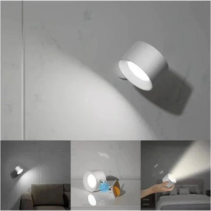 EasyStick™ Wireless Wall Lamp