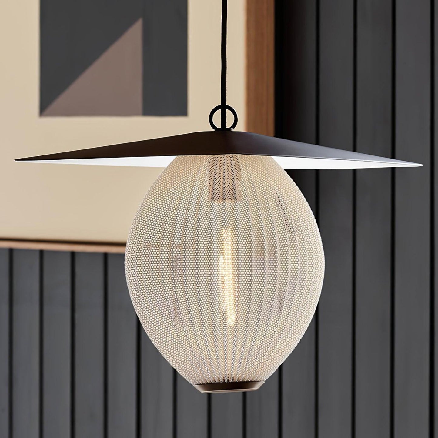 Satelliet Hanglamp