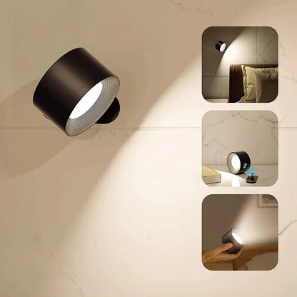 EasyStick™ Wireless Wall Lamp