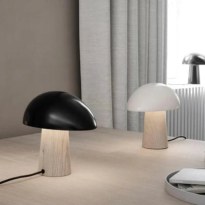 Juno table lamp collection