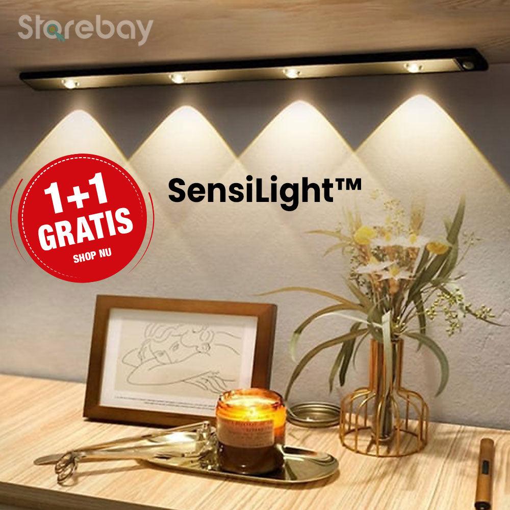 SensiLight™ LED lamp | Bespaar op je energierekening