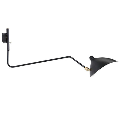 Wandlamp Serge Mouille