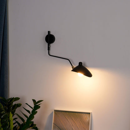 Wandlamp Serge Mouille