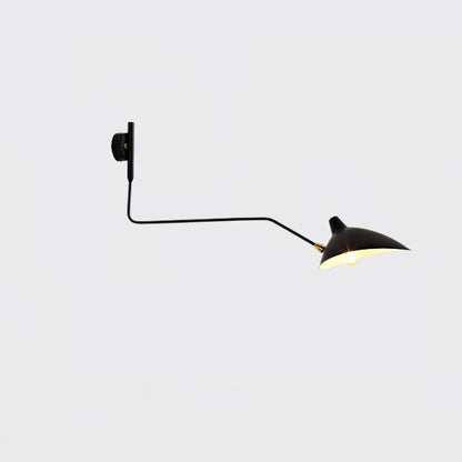 Wandlamp Serge Mouille