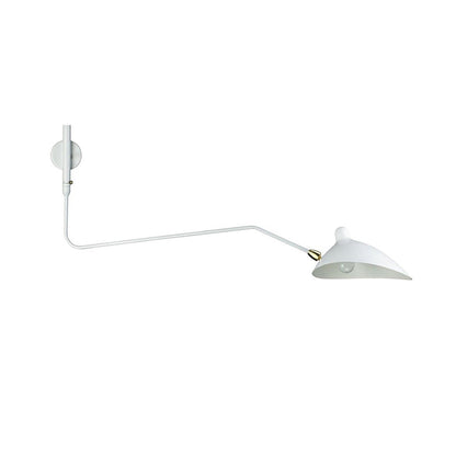 Wandlamp Serge Mouille