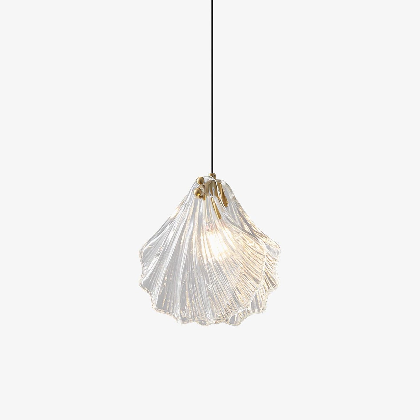 Shell Mini Pendant Lamp 