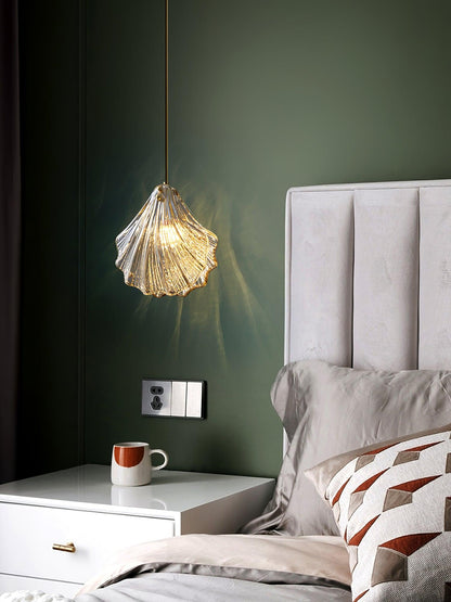 Shell Mini Pendant Lamp 