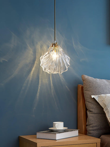 Shell Mini Pendant Lamp 