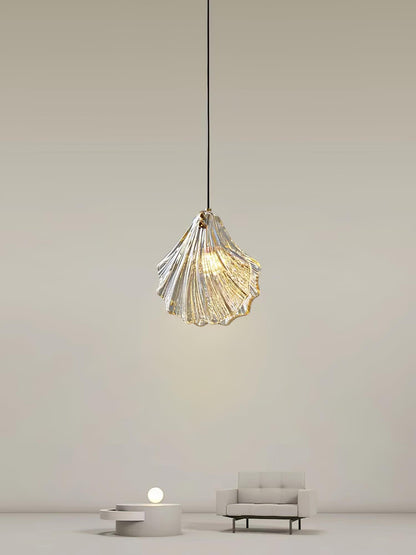 Shell Mini Pendant Lamp 