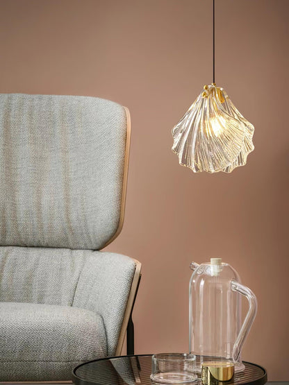 Shell Mini Pendant Lamp 