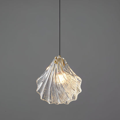 Shell Mini Pendant Lamp 