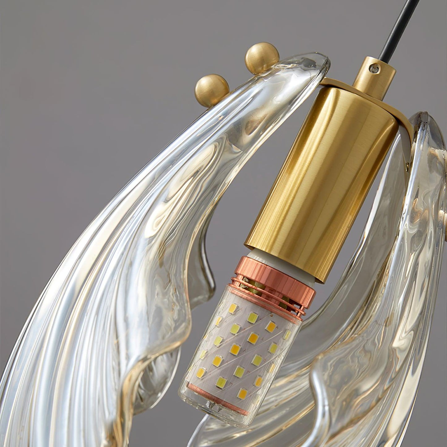 Shell Mini Pendant Lamp 