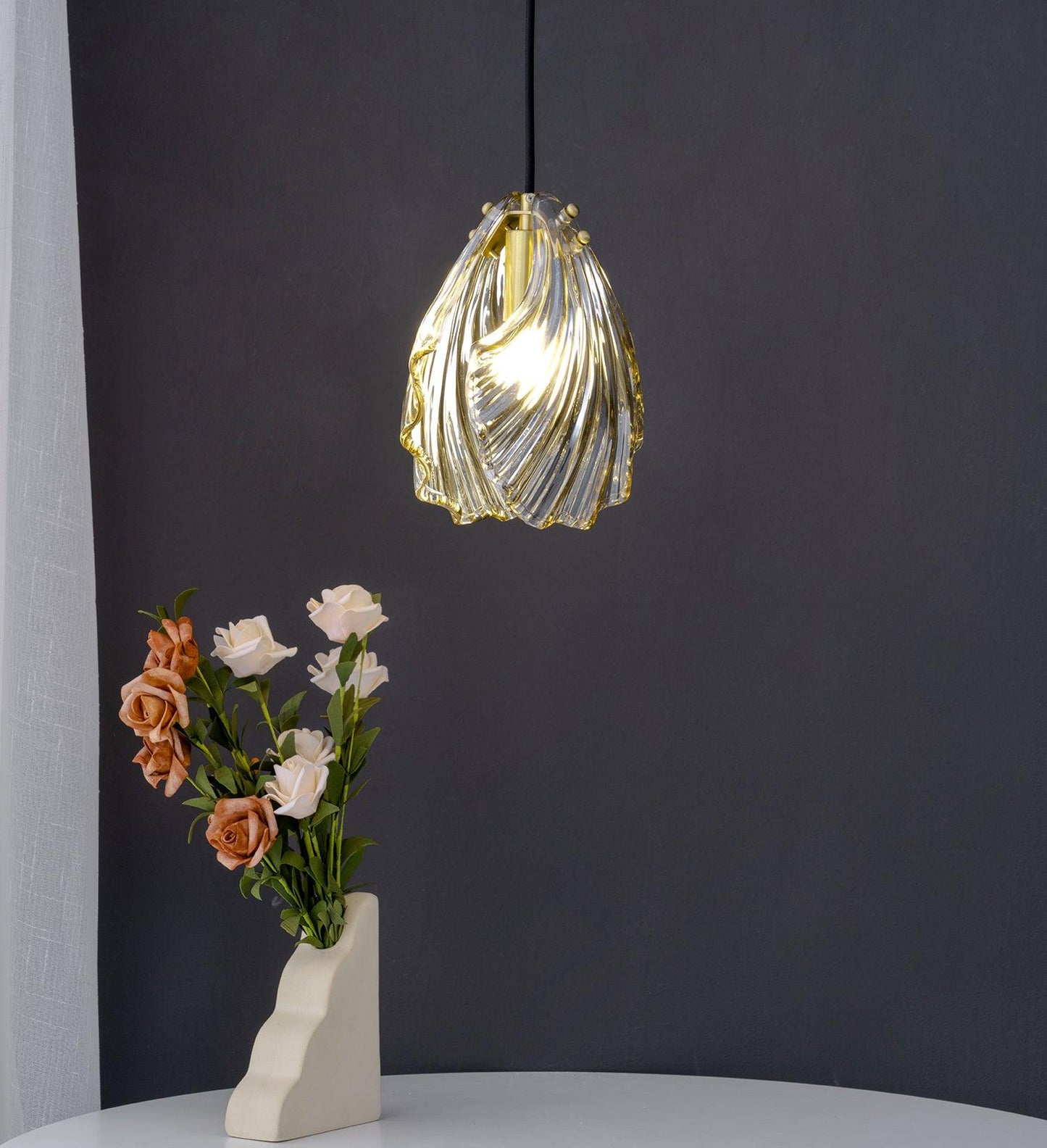 Shell Mini Pendant Lamp 