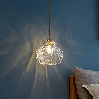 Shell Mini Pendant Lamp 