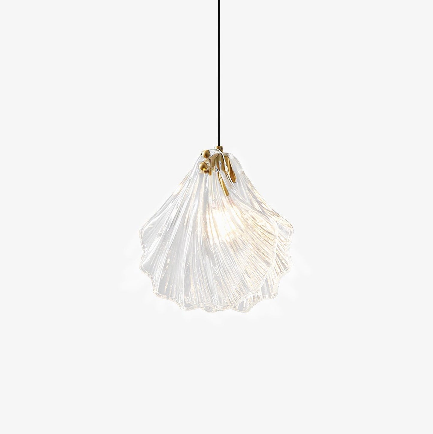 Shell Mini Pendant Lamp 