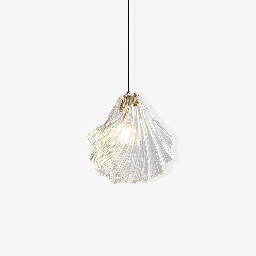 Shell Mini Pendant Lamp 