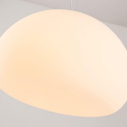 Steamed Bun Houselight Pendant Lamp