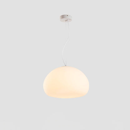 Steamed Bun Houselight Pendant Lamp