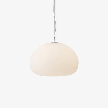 Steamed Bun Houselight Pendant Lamp