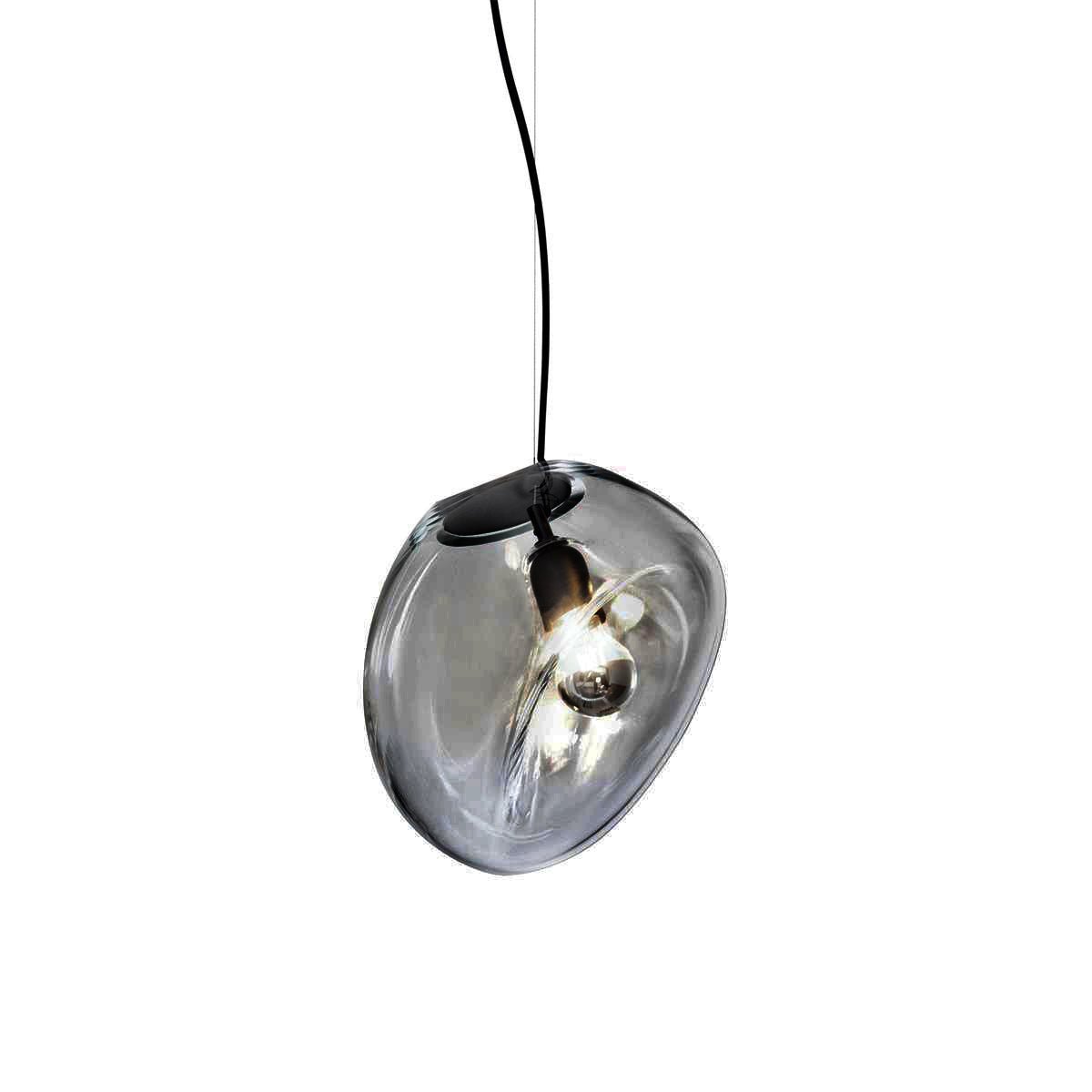 Hanging Water Drop Pendant Lamp 