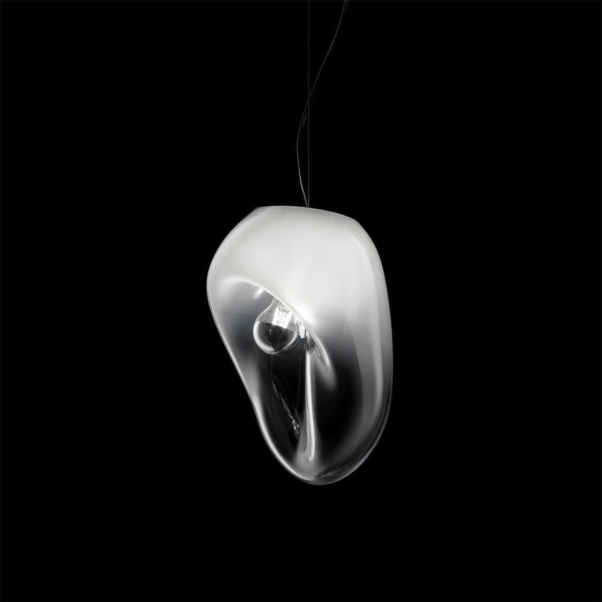 Hanging Water Drop Pendant Lamp 