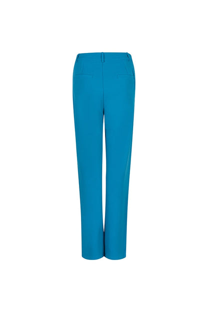 FINLEY™ | BROEK BLAUW