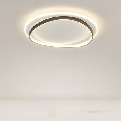 Moderne plafondlamp