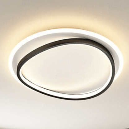 Moderne plafondlamp