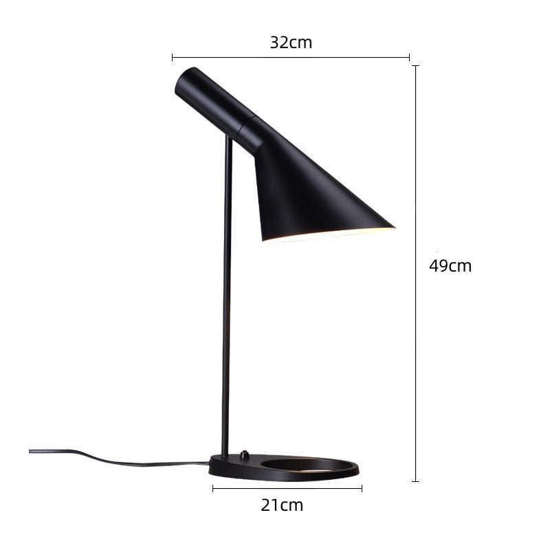 LED Modern Minimalist Lamp 