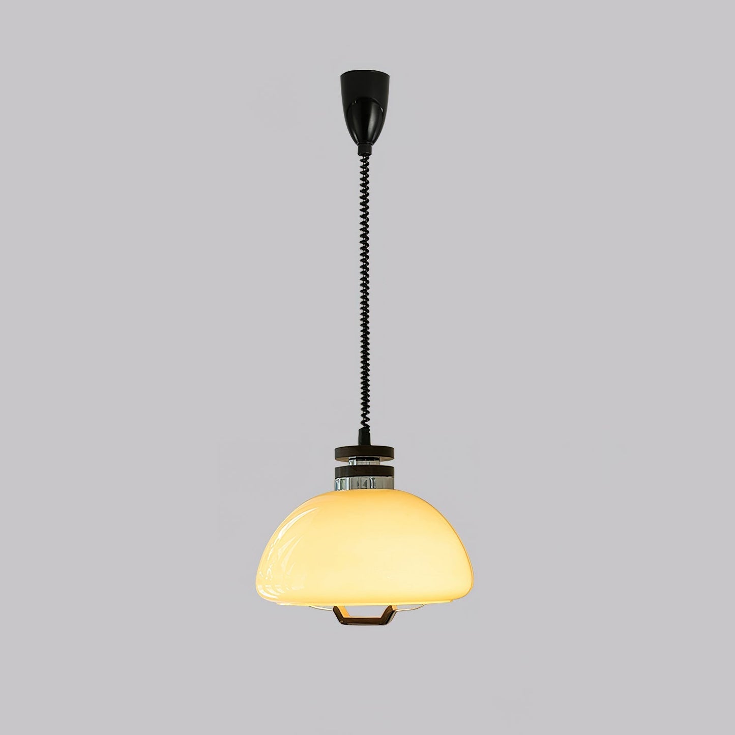 Vela Pudding Hanglamp