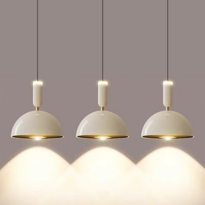 Nordic Macaron LED Hanglamp