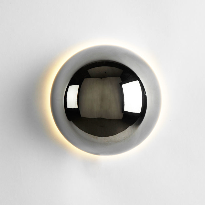 Bauhaus Middeleeuwse Stijl Wandlamp