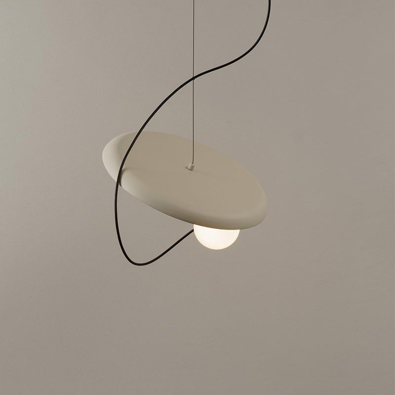 Nordic LED Pendant Lamp