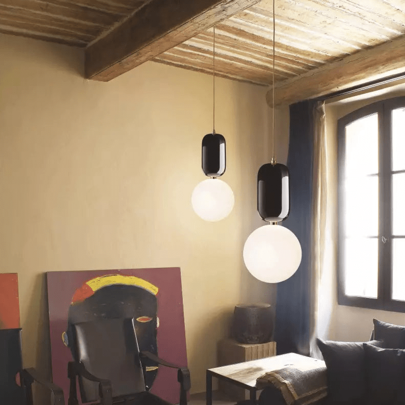 Ballen Hanglamp