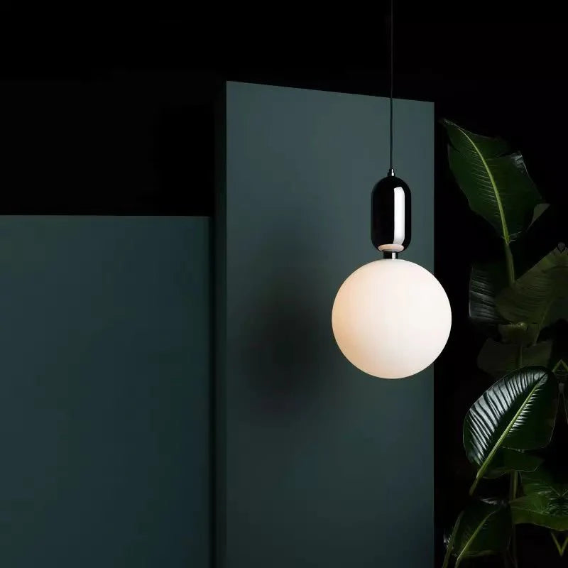 Ballen Hanglamp