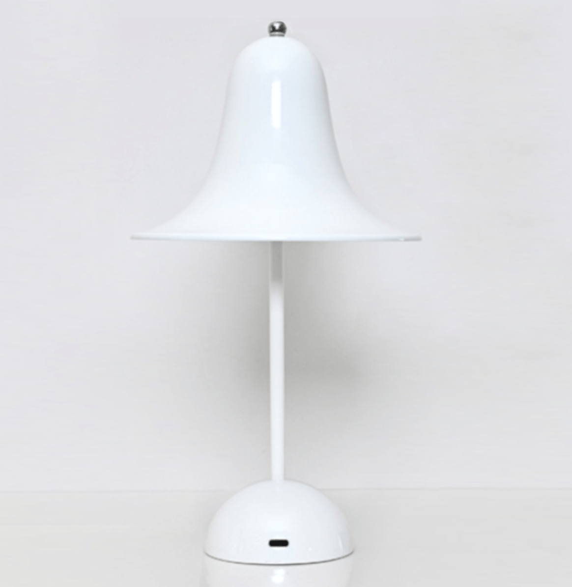 Classic Cap wireless table lamp 