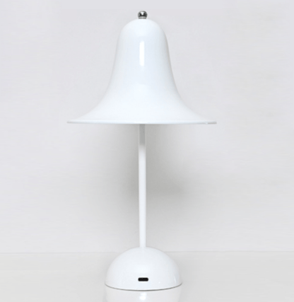 Classic Cap wireless table lamp 