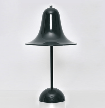 Classic Cap wireless table lamp 