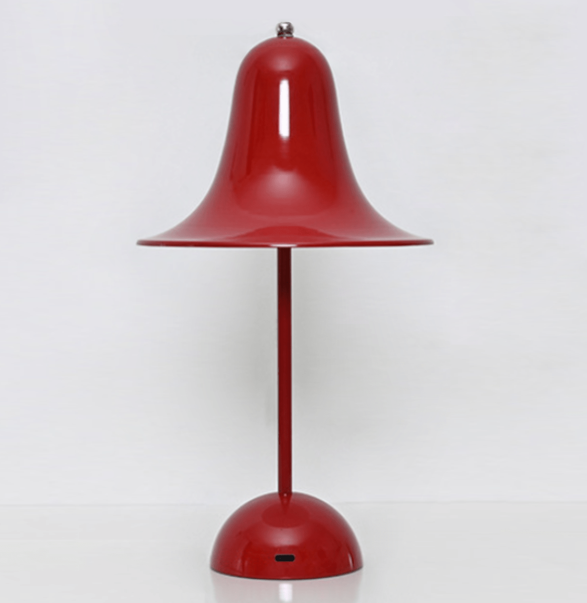 Classic Cap wireless table lamp 