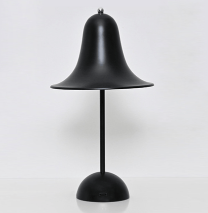 Classic Cap wireless table lamp 