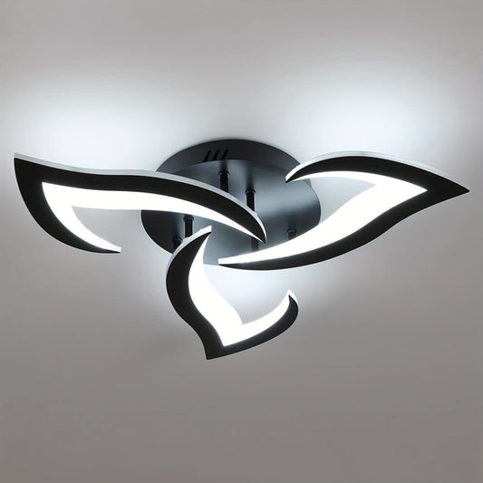 IronLume™ LED Plafondlamp