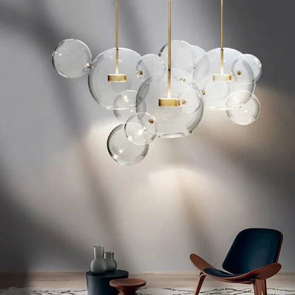 Bolle Hanglamp