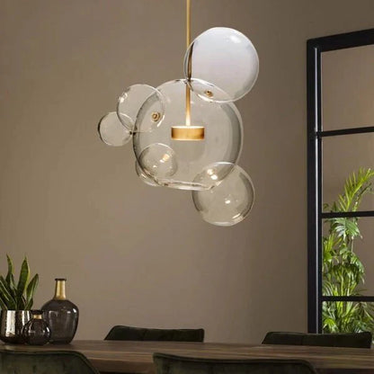 Bolle Hanglamp