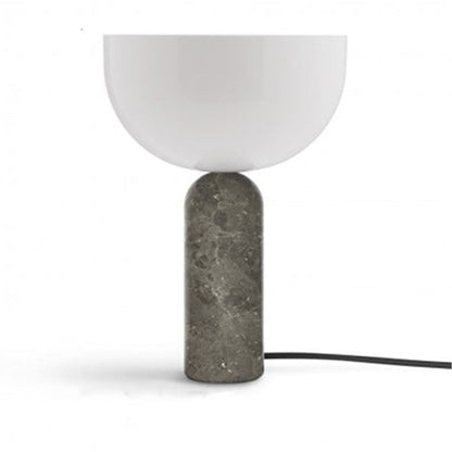 Raja marmeren lamp