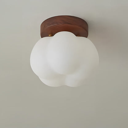 Pompoen Plafondlamp