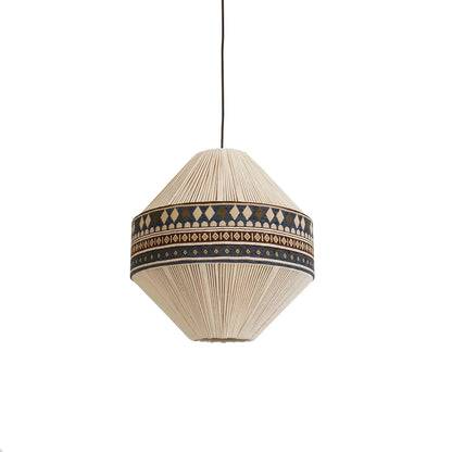 Bohemian Fringe hanglamp