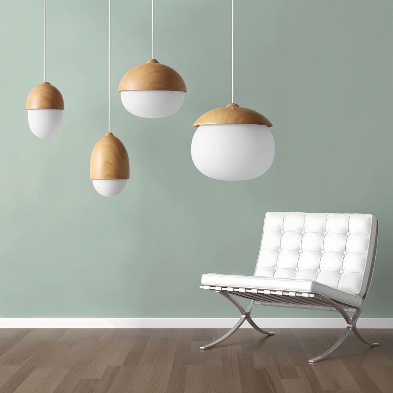 Castanea Hanglamp