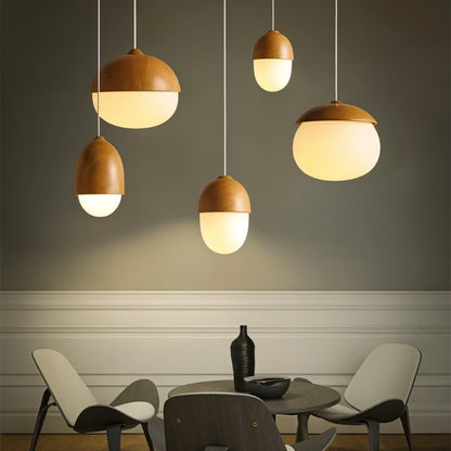 Castanea Hanglamp